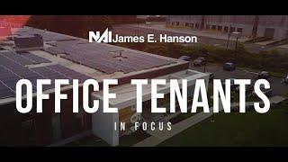 What Are Office Tenants Looking for in Today's Market?