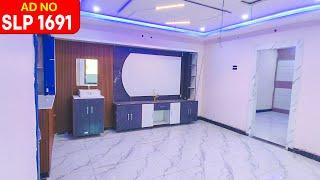 Vijayawada Luxury Individual House For Sale