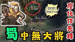 三國志11 姜維北伐 能否改寫蜀漢命運？北伐篇開打！