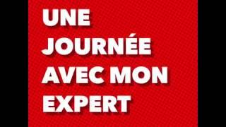 Une journée avec mon expert-comptable