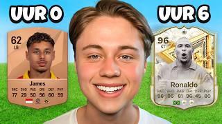 Ik Speelde 6 Uur Op Een Abonnee Zijn Account Tijdens Immortals!