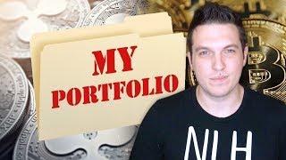 How To Build A Cryptocurrency Portfolio In 2018