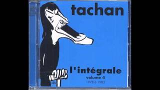 Henri TACHAN-La famille