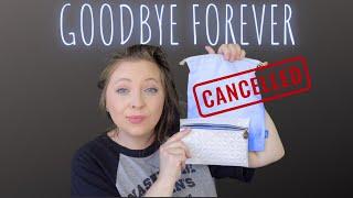 LAST IPSY GLAM BAG PLUS EVER!!! IPSY PLUS MARCH 2023 UNBOXING