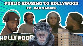 From The Hood To The Big Screen ft. Ras-Samuel Welda'abzgi #3