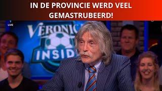 JOHAN DERKSEN COMPILATIE!!