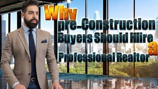 You Won't Believe These Top Pre-Construction Buying Secrets