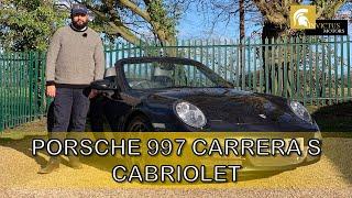 PORSCHE 911 CARRERA S | SIMPLY THE BEST MAINTAINED 911