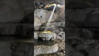 Yeraltında Saklı Pamukkale - Kaklık Mağarası / Hidden Beauty  - Kaklık Cave in Denizli Turkey 