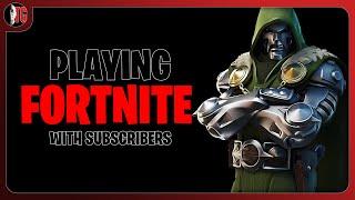 Come Play FORTNITE #fortnite #fortnitelive #fortnitelivestream