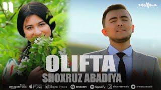 Shoxruz Abadiya - Olifta (clip)