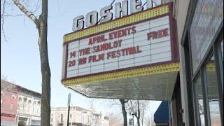 River Bend Film Festival is Back, Just in Time to Celebrate It's 20th Anniversary