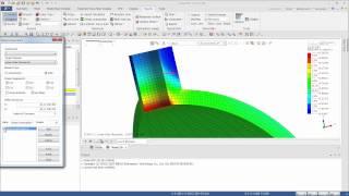 Stress Linearization