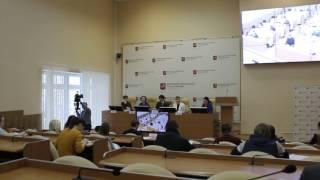 "Год экологии: новые образовательные проекты". Марина Аргунова
