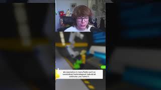 Speaking to Sensei Rivals Developer