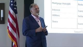 Paul Dion speaks to Real Estate Investors at QLS Live 2018