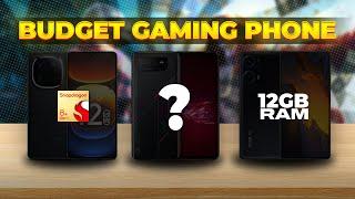 Best Budget Gaming Phone 2024 | Warrior Plays