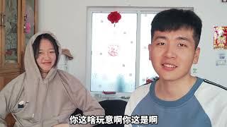 亲兄妹的快乐日常，给妹妹500元预算，她会搞出什么美少女穿搭？