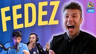 "BUSINESS, BELVE, LUIS E MUSCHIO SELVAGGIO" - Con Fedez