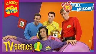 The Wiggles Original TV Series  Wiggle Opera  - Full Episode  Children's Music #OGWiggles