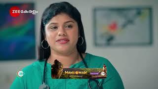 Parvathy | Ep - 416 | Sep 18, 2024 | Best Scene 1 | Zee Keralam