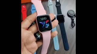 *NEW WATCH SERIES 7*
