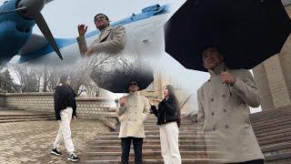 Qahramon Ummatov - Eh qizlar (Official Music Video )
