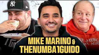 Making America Italian Again with Mike Marino and TheNumba1Guido