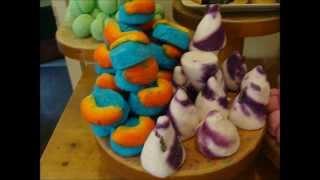 Gift Soap Bars