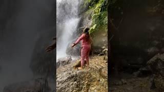  Hidden Waterfall in North Bengal |Paglajhora Waterfalls |Best Offbeat Waterfall near Darjeeling