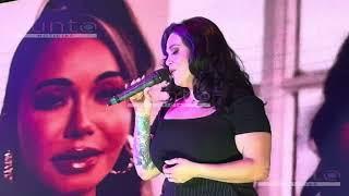 JACQIE RIVERA interpreta el tema que JENNI RIVERA escribió para sus hijos "Pedacito de mi"