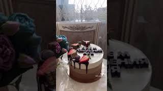 Три шоколада для девушки