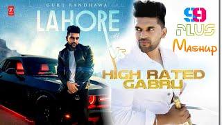 Guru Randhawa Mashup 2025 | New Year Party Mashup 2025 | New Bollywood Song