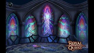 Розыгрыш премиум аккаунтов в  Royal Quest  #23