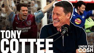 Tony Cottee | The Pre Season Trip to End All Trips