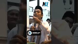 Bagaimana Cara Mengatasi Penyakit Bakhil | Ustadz Abdul Somad