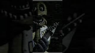 Five nights at freddy's trailer freddy one