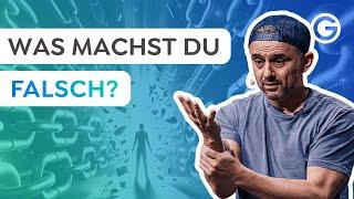 Die EINE Entscheidung, die dein Leben verändern wird! // Gary Vee