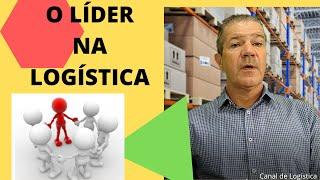 O Líder na Logística