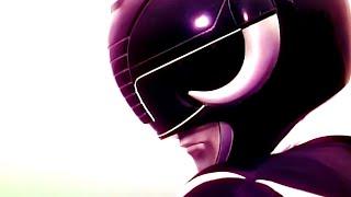 Mighty Morphin Black Ranger Best Moments | Power Rangers | Compilation | Action Show