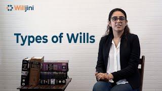 Types of Wills | Online v/s Offline Will | Software drafted v/s Lawyer drafted