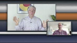 Living With Candida, Strategies & Solutions | Robert Harrison With Get Healthy again