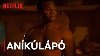 Aníkúlápó | Now Streaming | Netflix