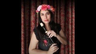 Elizabeth Gil Díaz :  Soul, for oboe and cello