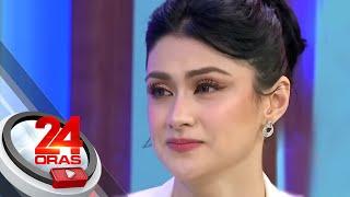 Carla Abellana, naghain ng petisyon para maging legal sa Pilipinas ang divorce nila ni... | 24 Oras