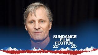 Why 'Falling' Made Viggo Mortensen and Lance Henriksen Consider Quitting Showbiz | FULL INTERVIEW