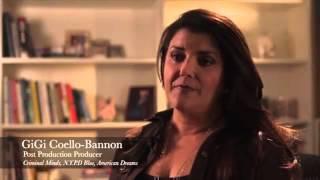 Is a producer of POST a Union Member? who is? #basicfilm - POST w GIGI Coello-Bannon