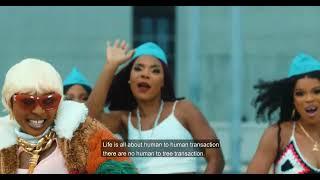 #BROTHER SIR BY ESTHER EDOKPAYI EBAGUA AKA #LADY OF SONGS FEATURING #2FACE  IDIBIA.  2025  VIDEO
