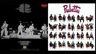 The Rubettes - Put A Back Beat To That Music