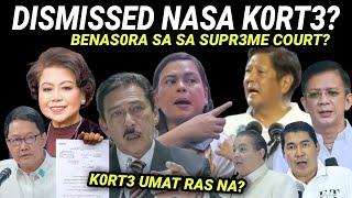 BIGLAAN TO! Judge Matindi ang Pasab0g DISMESS3D na? Lahat Temb0g nasa K0rte Sini ngil na?Tamba H0le?